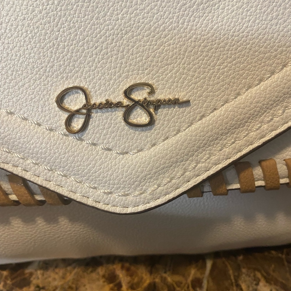 New Jessica Simpson crossbody bag - Picture 4 of 12